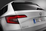 Skoda Karoq 4x4 2017 года (WW)